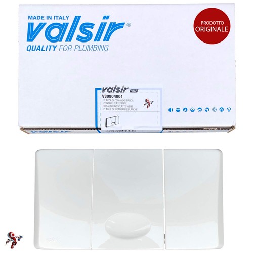 Valsir piastra controllo - valsir,