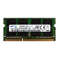 Memoria RAM SAMSUNG