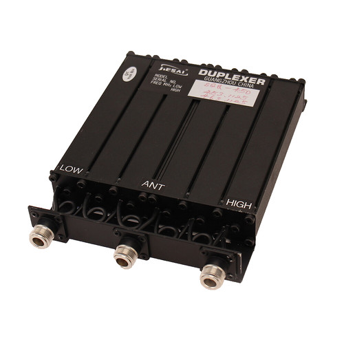 Nuovo uhf cavità duplexer - uhf,