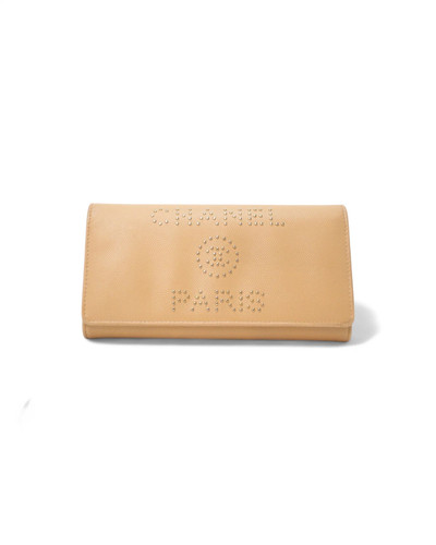 Chanel portafoglio deauville - chanel,