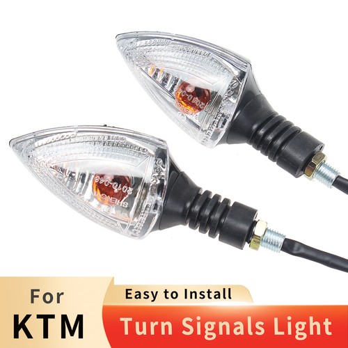 Turn signal indicator - signal,