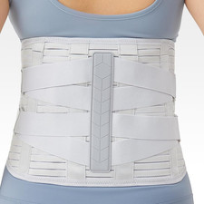Fascia Lombare Supporto 360°