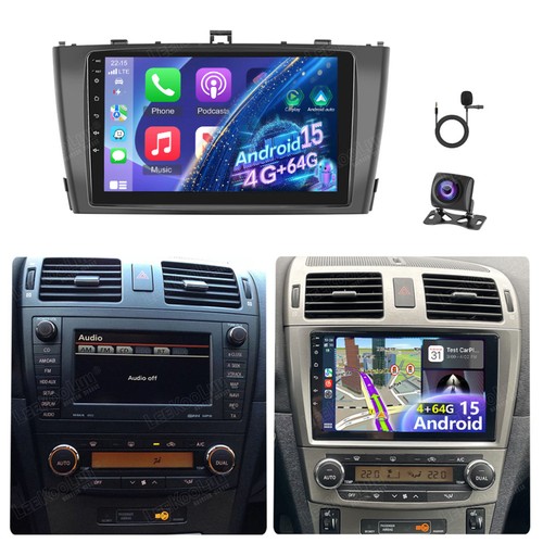 64gb per toyota avensis - per,