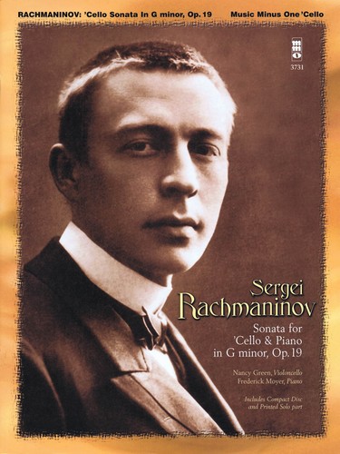 Rachmaninov sonata per - rachmaninov,