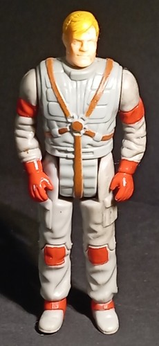 Figurine matt trakker - figurine,