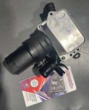 SCAMBIATORE OLIO MERCEDES