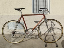 Bici corsa velocromata in - corsa,