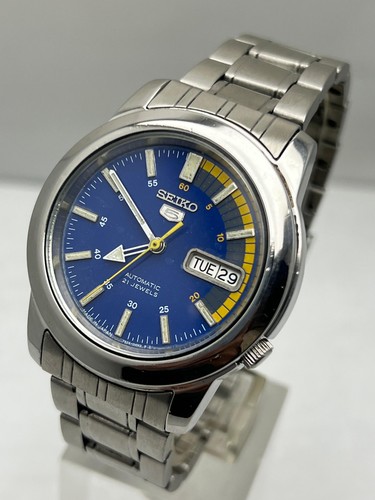 Orologio uomo automatico - orologio,