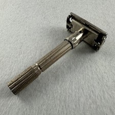 Rasoio Vintage Gillette Slim Adjustable – 1964 - J2