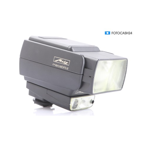 Metz mecablitz 40mz sistema - metz, 40mz-2