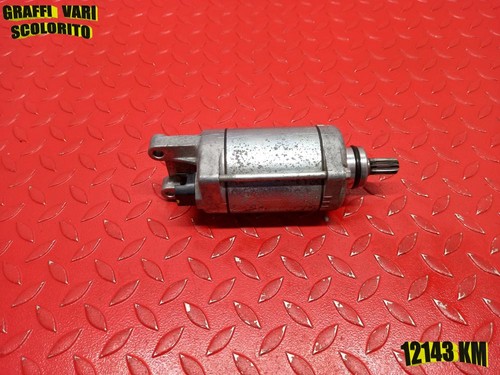 Motorino avviamento honda sh - ,