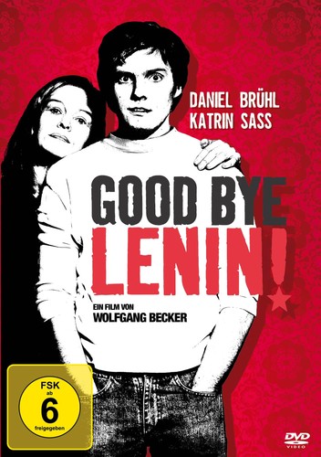 Good bye lenin - good, (filmjuwelen)