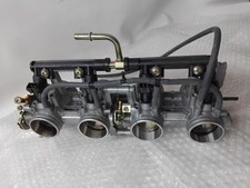 CORPO FARFALLATO SUZUKI GSX R 1000 K5 - k6_ DM 40 MM E 50 MM.