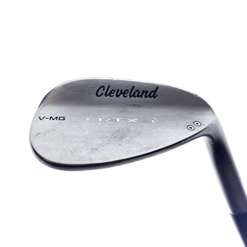Zeppa usata cleveland rtx - zeppa,