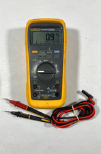 Fluke 87VMAX True RMS