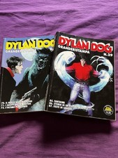 Dylan Dog Grande Ristampa
