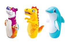 Pungiball Sempre in Piedi per