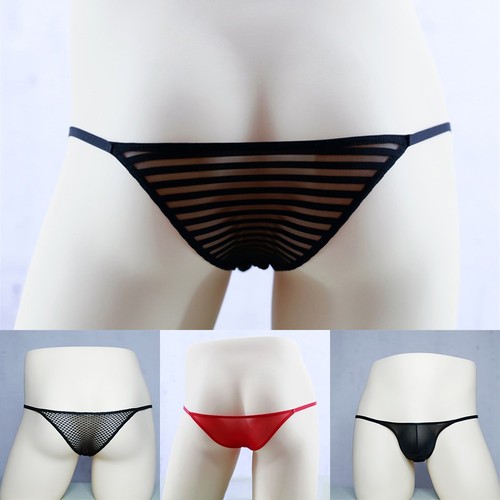 Tasca uomo slip rete - tasca, /