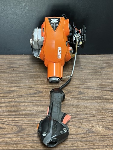Echo srm 3020 string trimmer - echo,