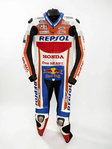 Honda repsol tuta - honda, uomo