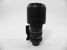 Tamron SP USD Di VC 150-600mm