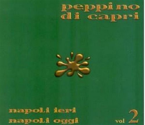 Napoli ieri - napoli,