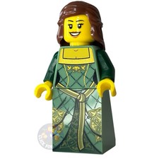 Lego castle kingdoms - castle,