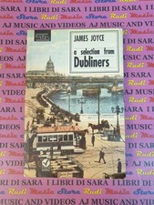 Book libro A SELECTION FROM