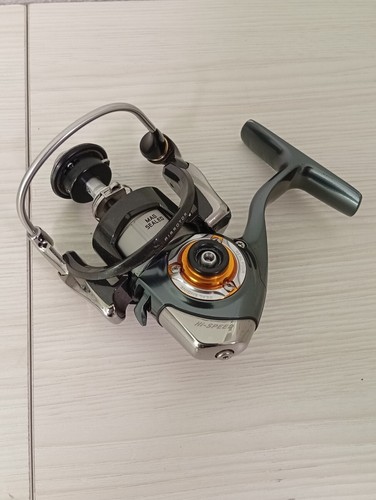 342ry0005 daiwa certate - 13,