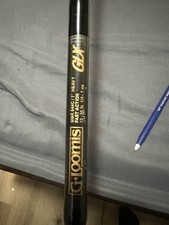 G.Loomis GLX MBR844C Heavy
