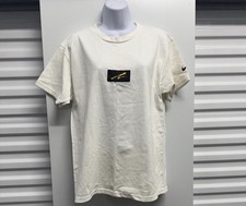 T-shirt Nike Agassi vintage