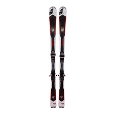 Sci Nordica GT 74 S + attacchi