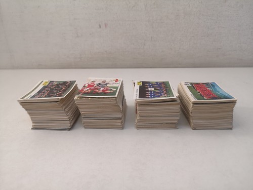 Lotto 800 figurine album - figurine,