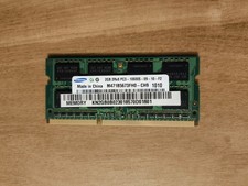 Samsung RAM 2GB DDR3