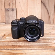 Panasonic LUMIX DMC-FZ7 6,0