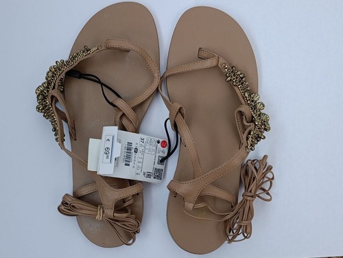 Sandali donna zara - sandali,