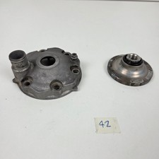 KTM HUSQVARNA 125 TC SX XC-W 2016 2018 TESTA CILINDRO COMPLETA 50430106000