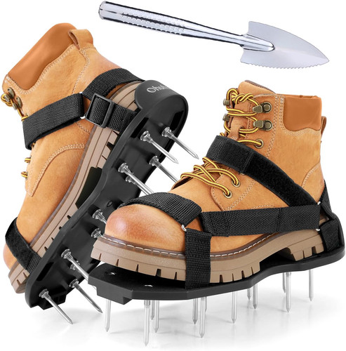 Arieggiatore prato scarpe - prato,