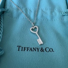 TIFFANY & Co. Mini collana