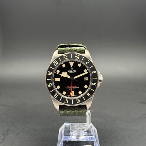 Tudor pelagos - tudor,