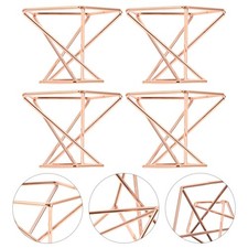  4 Pcs Porta Tillandsia