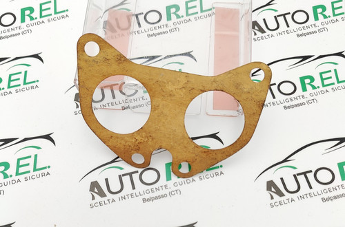 Guarnizione carburatore lancia - guarnizione,