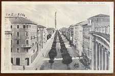 CARTOLINA D' EPOCA-ANCONA