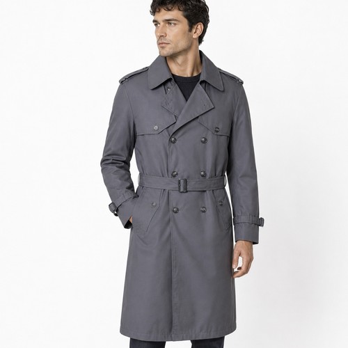 Towncraft trench cappotto uomo - towncraft,