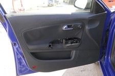Seat Ibiza 6L pannello porta