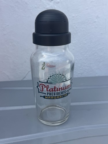 Chili platinum presidente - platinum,