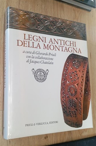 Legni antichi della - antichi,
