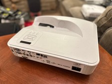 Proiettore DLP Optoma ZH400UST