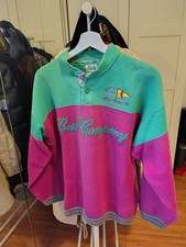 Felpa Best Company Vintage