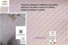 Quilt coperta copriletto Laura